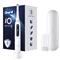 ORAL-B iO Series 5 elektromos fogkefe (fehér) 10PO010377 small