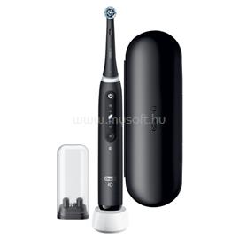 ORAL-B iO Series 5 matt elektromos fogkefe (fekete) 10PO010378 small