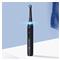 ORAL-B iO Series 5 matt elektromos fogkefe (fekete) 10PO010378 small