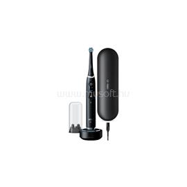 ORAL-B iO10 Cosmic Black elektromos fogkefe 10PO010371 small