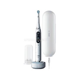 ORAL-B iO10 Stardust fogkefe (fehér) 10PO010370 small