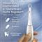 ORAL-B iO2 elektromos fogkefe Calm Pink + utazó tok + pótfejtartó 10PO010471 small
