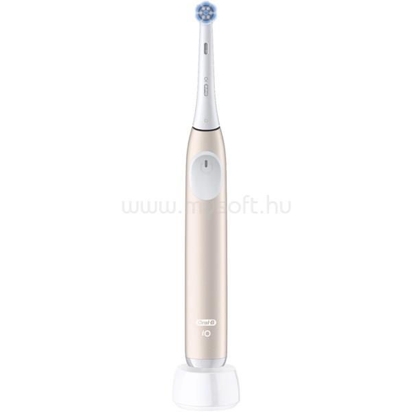 ORAL-B iO2 Series Calm Pink elektromos fogkefe