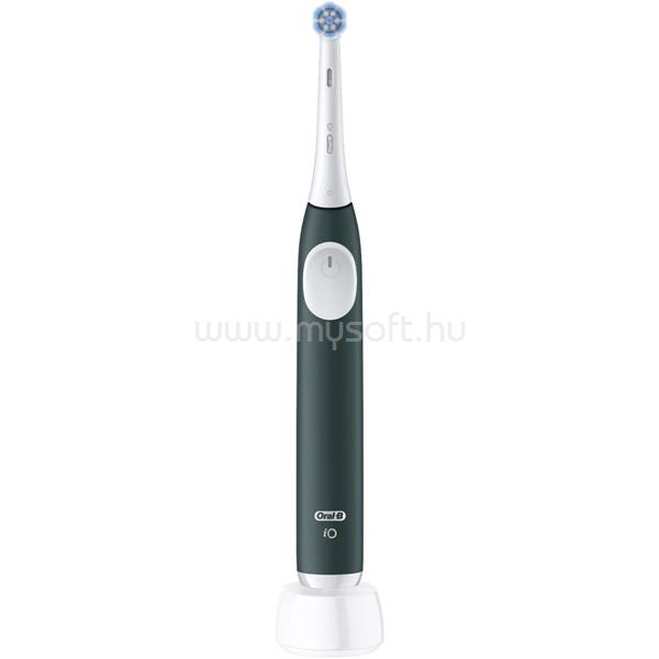 ORAL-B iO2 Series Forest Green elektromos fogkefe