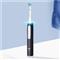 ORAL-B iO3 Matt Black elektromos fogkefe 10PO010399 small