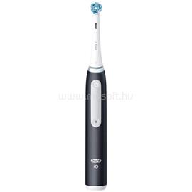 ORAL-B iO3 Series elektromos fogkefe + utazó tok (fekete) 10PO010469 small