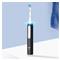 ORAL-B iO3 Series elektromos fogkefe + utazó tok (fekete) 10PO010469 small