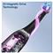 ORAL-B iO3 Series elektromos fogkefe + utazó tok (fekete) 10PO010469 small