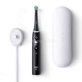 ORAL-B iO6 elektromos fogkefe (fekete) 10PO010318 small