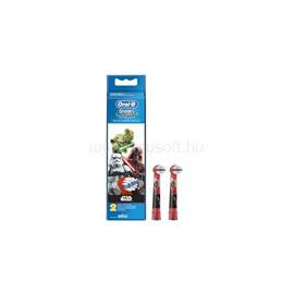 ORAL-B Kids Star Wars 2 db-os fogkefefej szett 10PO010343 small