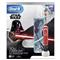 ORAL-B D100 Vitality Kids Star Wars Special Edition elektromos fogkefe + utazótok 10PO010290 small