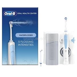 ORAL-B Oxyjet szájcenter 10PO010417 small