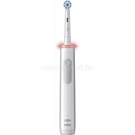 ORAL-B Pro 3 3000 fehér elektromos fogkefe 10PO010311 small