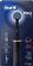 ORAL-B PRO Series 3 Cross Action elektromos fogkefe fekete (8006540759790) 40759790 small