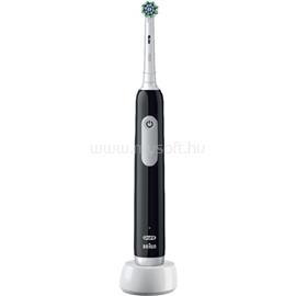 ORAL-B PRO1 Black Cross Action elektromos fogkefe 10PO010406 small