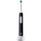 ORAL-B PRO1 Black Cross Action elektromos fogkefe 10PO010406 small