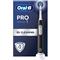 ORAL-B PRO1 Black Cross Action elektromos fogkefe 10PO010406 small