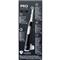 ORAL-B PRO1 Black X-Clean  elektromos fogkefe tokkal 10PO010404 small