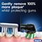 ORAL-B PRO1 Carribeean Blue Cross Action elektromos fogkefe 10PO010407 small