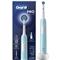 ORAL-B PRO1 Carribeean Blue Cross Action elektromos fogkefe 10PO010407 small