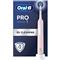 ORAL-B PRO1 Pink Cross Action elektromos fogkefe 10PO010402 small