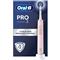 ORAL-B PRO3 X-Clean elektromos fogkefe (rózsaszín) 10PO010408 small