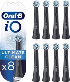 ORAL-B Ultimate Clean pótfej fekete 8db (10PO010463) 10PO010463 small