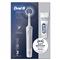 ORAL-B Vitality Pro D103+ Bonus Toothpaste elektromos fogkefe 10PO010388 small