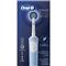 ORAL-B Vitality PRO X Clean Vapor Blue elektromos fogkefe + fogkrém 10PO010410 small