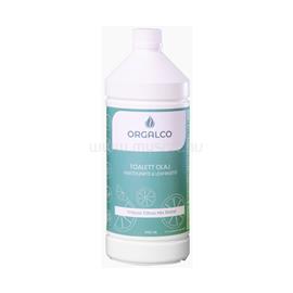 ORGALCO WC illatosító olaj szórófejes 1 liter Trópusi citrus ORGALCO_42834 small