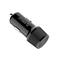 ORICO autós töltő - UCC-2U-BK (Szivargyújtós, USB-A+USB-C, fekete) ORICO-UCC-2U-BK-BP small