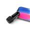 ORICO autós töltő - UCC-2U-BK (Szivargyújtós, USB-A+USB-C, fekete) ORICO-UCC-2U-BK-BP small