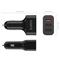 ORICO autós töltő - UCH-Q3-BK (Szivargyújtós, 3xUSB-A 35W, fekete) ORICO-UCH-Q3-BK-PRO small