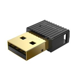 ORICO Bluetooth Adapter - BTA-508-B /14/ (Bluetooth 5.0, fekete) ORICO-BTA-508-BK-BP small