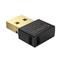 ORICO Bluetooth Adapter - BTA-508-B /14/ (Bluetooth 5.0, fekete) ORICO-BTA-508-BK-BP small