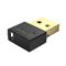 ORICO Bluetooth Adapter - BTA-508-B /14/ (Bluetooth 5.0, fekete) ORICO-BTA-508-BK-BP small