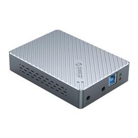 ORICO Digitalizáló - HVC-1080-GY /109/ (Bemenet: HDMI FullHD/60Hz, USB-A 3.0, Audio, Kimenet: HDMI FullHD/60Hz, szürke) ORICO-HVC-1080-GY-BP small