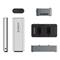 ORICO IT28N-C-EU M.2 SSD dokkoló (2xM.2 NVMe -> USB-A/C, Max.: 8 TB, Klón funkció, Max.: 40Gbps, szürke) ORICO-IT28N-C-EU-GY-BP small