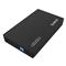 ORICO Külső HDD/SSD Ház 3.5