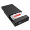 ORICO Külső HDD/SSD Ház 3.5