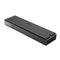 ORICO Külső M.2 ház - M2PV-C3-BK/72/ (USB-C 3.1 Gen2 -> M.2 NVMe, Max.: 2TB, 10 Gbps) ORICO-M2PV-C3-BK-EP small