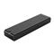 ORICO Külső M.2 ház - M2PV-C3-BK/72/ (USB-C 3.1 Gen2 -> M.2 NVMe, Max.: 2TB, 10 Gbps) ORICO-M2PV-C3-BK-EP small