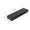 ORICO Külső M.2 ház - M2PV-C3-BK/72/ (USB-C 3.1 Gen2 -> M.2 NVMe, Max.: 2TB, 10 Gbps) ORICO-M2PV-C3-BK-EP small