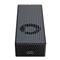 ORICO Külső M.2 ház - M2PVC3-G20-BK/49/ (USB-C 3.2 Gen2x2 -> M.2 NVMe, Max.: 2TB, 20 Gbps) ORICO-M2PVC3-G20-BK-BP small