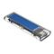 ORICO Külső M.2 ház - TCM2-C3-BL/17/ (USB-C 3.1 -> M.2 NVMe, Max.: 2TB, 10 Gbps, kék) ORICO-TCM2-C3-BL-BP small