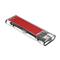 ORICO Külső M.2 ház - TCM2-C3-RD/18/ (USB-C 3.1 -> M.2 NVMe, Max.: 2TB, 10 Gbps, piros) ORICO-TCM2-C3-RD-BP small