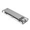 ORICO Külső M.2 ház - TCM2-C3-SV/57/ (USB-C 3.1-> M.2 NVMe, Max.: 2TB, 10 Gbps, szürke) ORICO-TCM2-C3-SV-BP small
