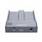 ORICO M2P2-C3-C-EU M.2 SSD dokkoló (2xM.2 NVMe -> USB-A/C, Max.: 2TB, Offline Klón funkció, Max.: 10Gbps, szürke) ORICO-M2P2-C3-C-EU-GY-BP small