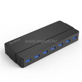 ORICO H7928-U3-V1-EUBKBPIP USB3 HUB 7 Port ORICO-H7928-U3-V1-EUBKBPIP small