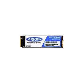 ORIGIN STORAGE 512GB 3D PCIE M.2 NVME SSD NB-5123DM.2/NVME small